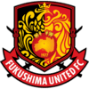 Fukushima United FC II logo - Ii VS Oyama Sc Result