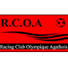 Agde logo - Agde VS Romorantin Result Today