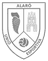 UD Alaro logo