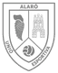 UD Alaro logo