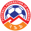 Armenia Women U17 logo