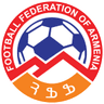 Armenia Women U17 logo