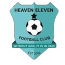 Heaven Eleven logo - Eleven VS Lprc Oilers Live Score