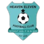 Heaven Eleven logo