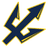San Diego Tritons logo