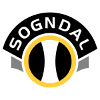 Sogndal B logo - Haugesund VS Sogndal B Live