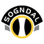 Sogndal B logo