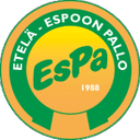 EsPa/Renat logo - Espoo VS Esparenat Result