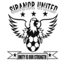 Sibanor United logo - United VS Marimoo Score