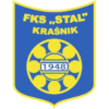 Stal Krasnik logo - Krasnik VS Siarka Tarnobrzeg Live