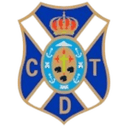 Costa Adeje Tenerife Women logo - Women VS Atletico De Madrid Women Score