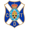 Costa Adeje Tenerife Women logo