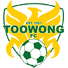 Toowong Reserves logo - Reserves VS The Lakes Reserves Live Score Today