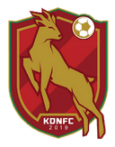 Kelantan Darul Naim U23 logo - U VS Pahangu Sport