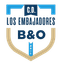 Los Embajadores logo