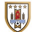 Uruguay Women U20 logo