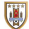 Uruguay Women U20 logo