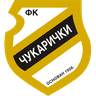 Cukaricki U19 logo