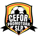 Cefor Promotora San Luis logo - Leones VS Cefor Promotora San Luis Live