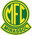 Mirassol FC B logo