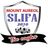 SLIFA logo