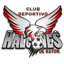 CD Halcones de Rayon logo - Rayon VS Arietes Fc Live Score Today