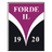 Forde logo