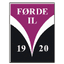 Forde logo