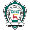 Alingsas Women logo