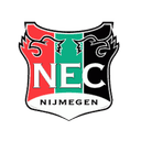 NEC Nijmegen U21 logo - U VS Nac U Sport