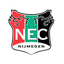 NEC Nijmegen U21 logo