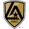 LA Force logo