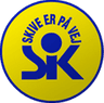 Skive IK logo