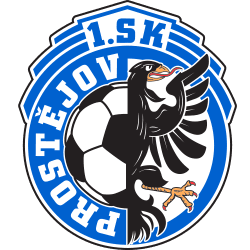 SK Prostejov logo