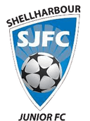 Shellharbour JFC logo - Jfc VS Sd Raiders Fc Sport