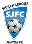 Shellharbour JFC logo