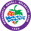 KDZ Ereglispor Women logo - Women VS Trabzonspor Women Live Score