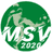 Mattersburger Sportverein 2020 logo
