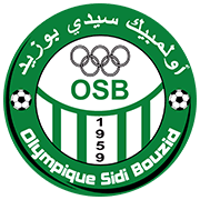 CO Sidi Bouzid logo