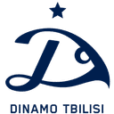 Dinamo Tbilisi U19 logo - U VS Dinamo Tbilisi U Result