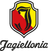 Jagiellonia Bialystok II logo