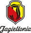 Jagiellonia Bialystok II logo