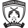 Extension Gunners logo