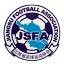 Jiangsu Province Jiangning Football Training Base 1st Team U17 logo - U VS Jiangsu Province Jiangning Football Training Base St Team U Score Today