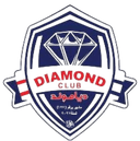 Diamond SC logo - Sc VS El Shams Sport