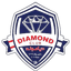 Diamond SC logo