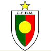 CF Benfica Macau logo