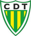 CD Tondela logo - Braga VS Cd Tondela Sport