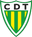 CD Tondela logo