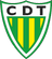 CD Tondela logo